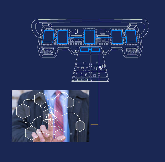 AIR Images_Systems Life Cycle Maintenance