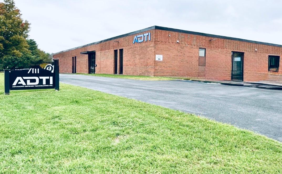 ADTI