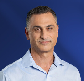 Tamir Ziv