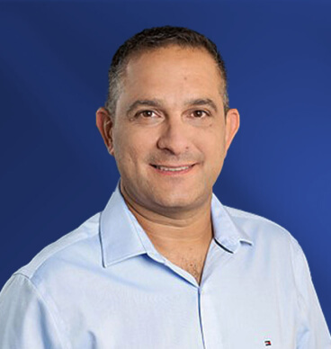 Yaniv Cohen