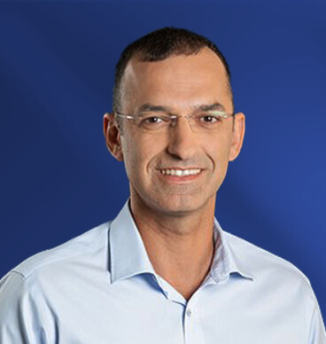 Yaniv Hadar