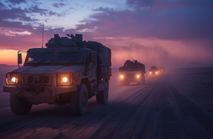 IMCO Secures Contract from world-leading armored vehicles engines and transmission provider